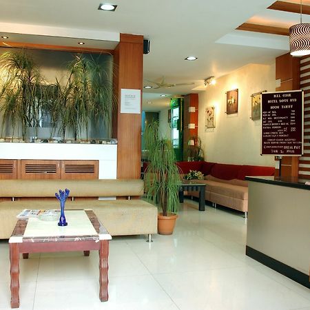 Hotel Imperial Classic Hyderabad Luaran gambar