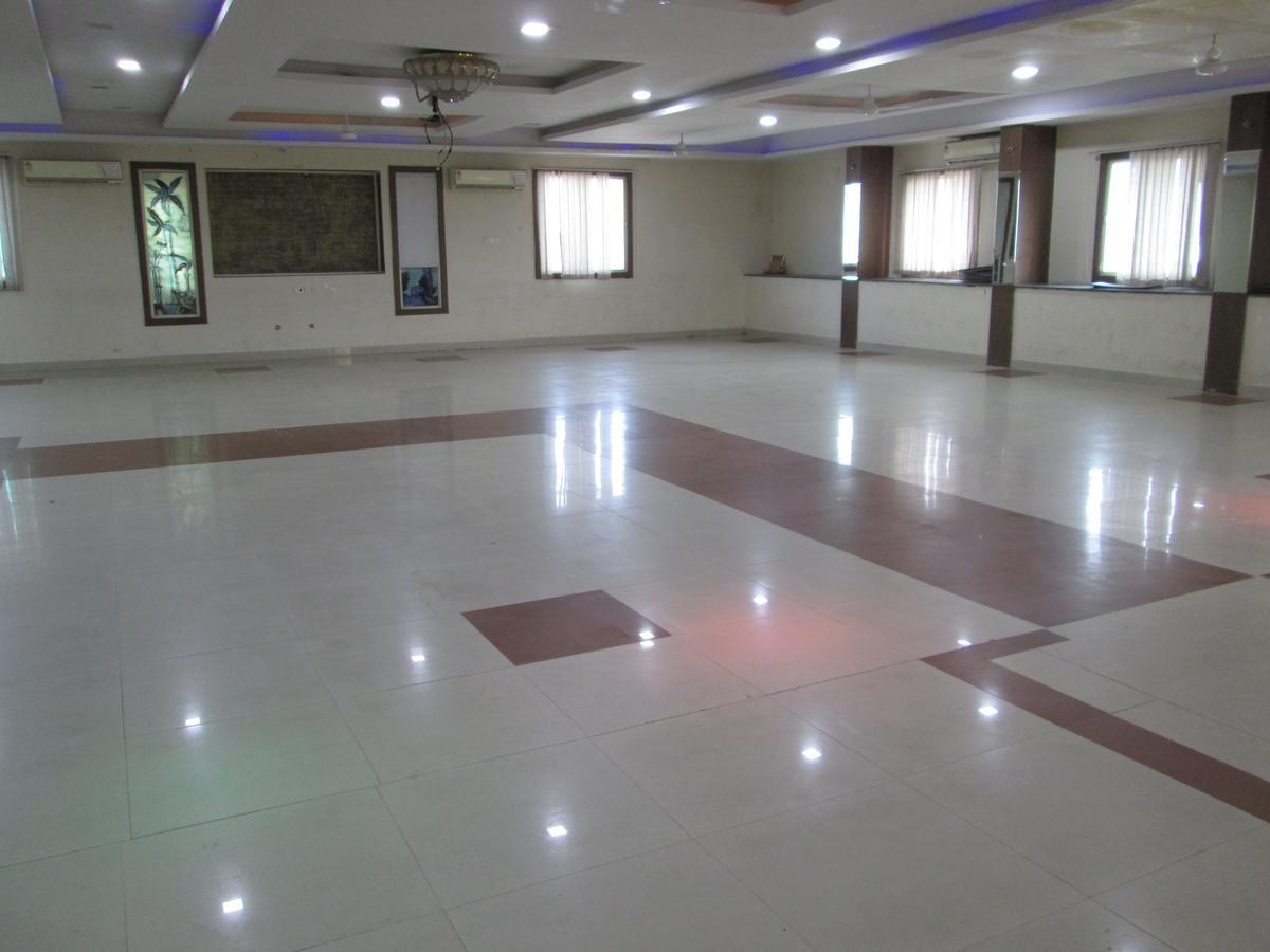 Hotel Imperial Classic Hyderabad Luaran gambar