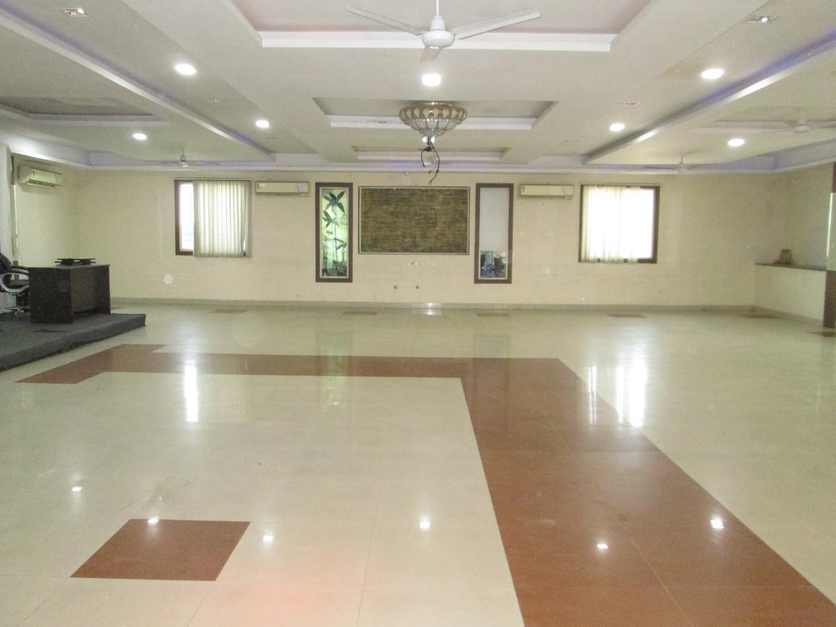 Hotel Imperial Classic Hyderabad Luaran gambar