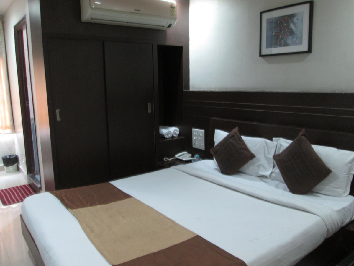 Hotel Imperial Classic Hyderabad Luaran gambar