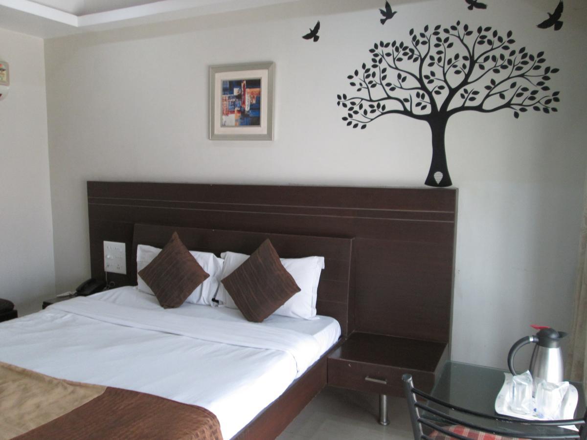 Hotel Imperial Classic Hyderabad Luaran gambar