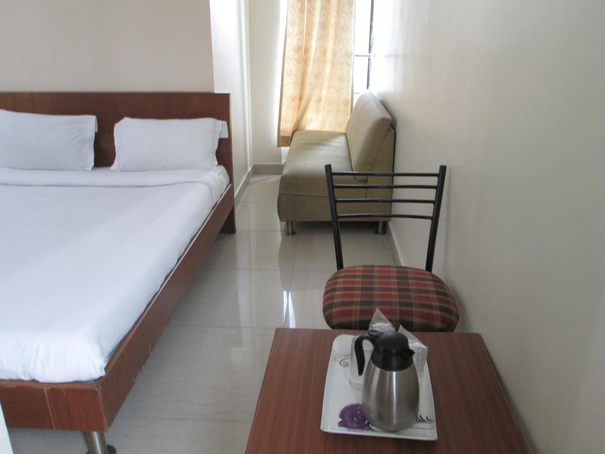 Hotel Imperial Classic Hyderabad Luaran gambar