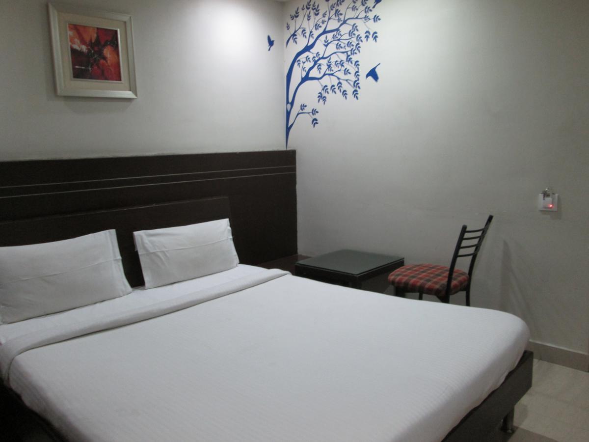 Hotel Imperial Classic Hyderabad Luaran gambar