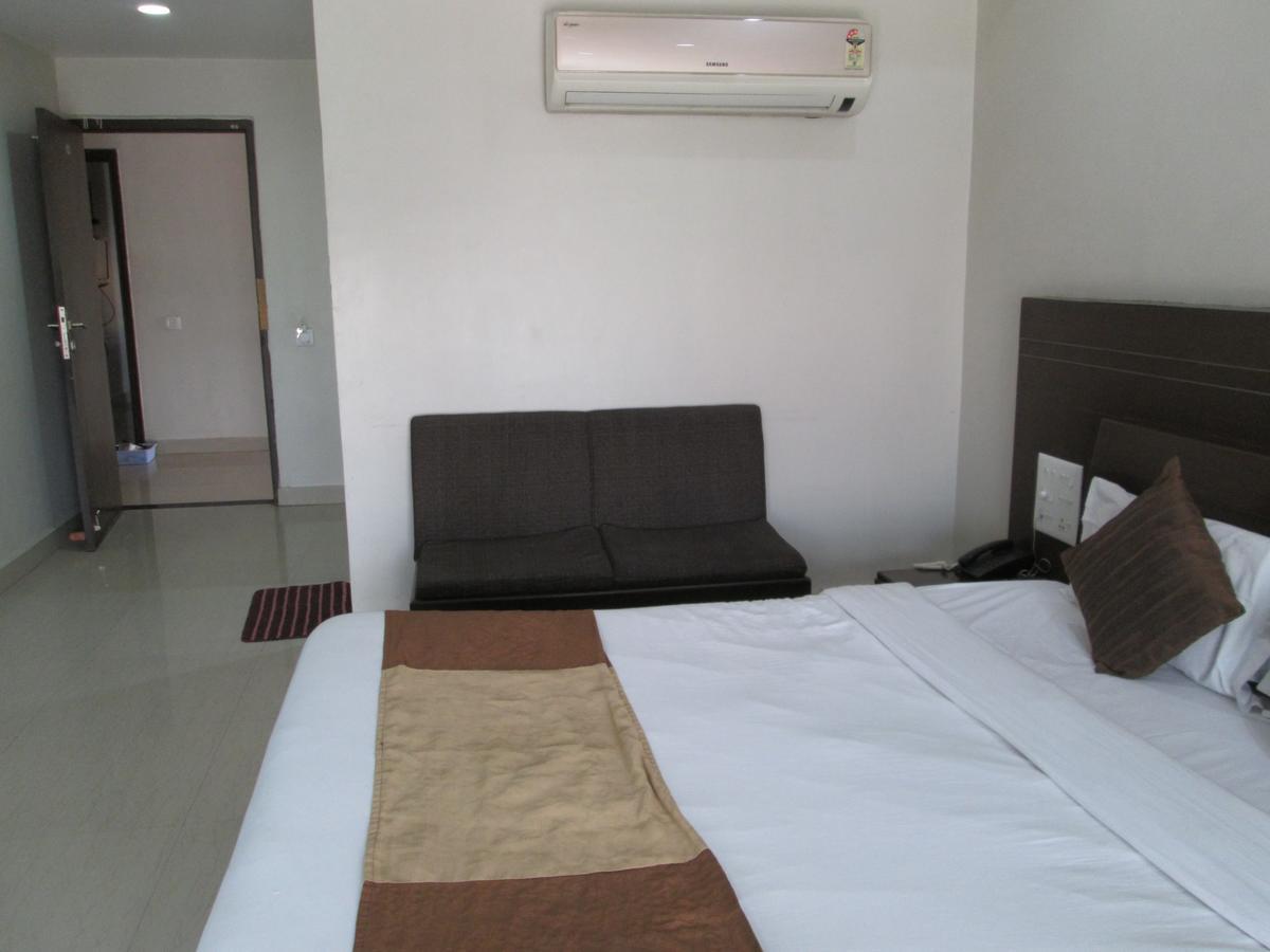 Hotel Imperial Classic Hyderabad Luaran gambar