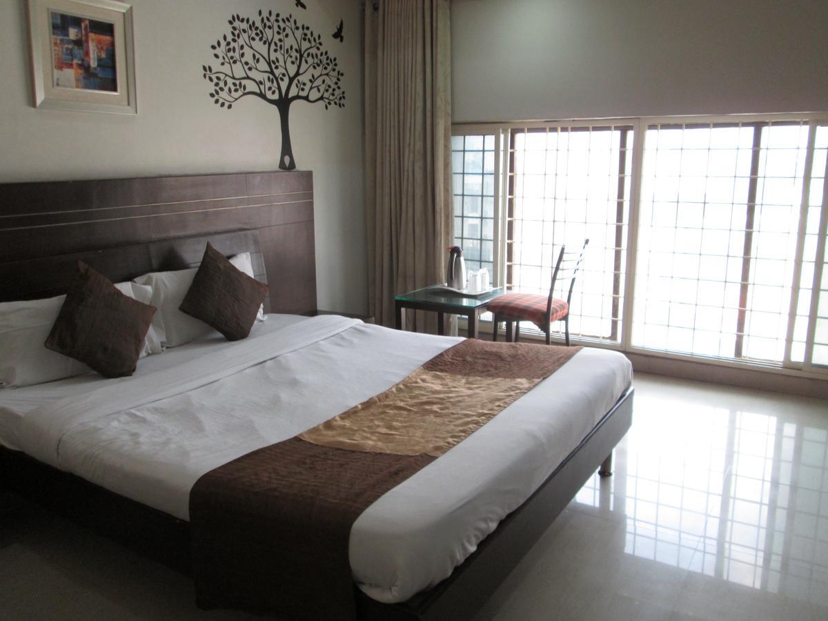 Hotel Imperial Classic Hyderabad Luaran gambar