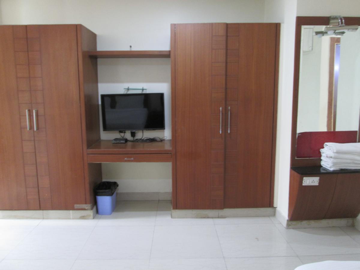 Hotel Imperial Classic Hyderabad Luaran gambar