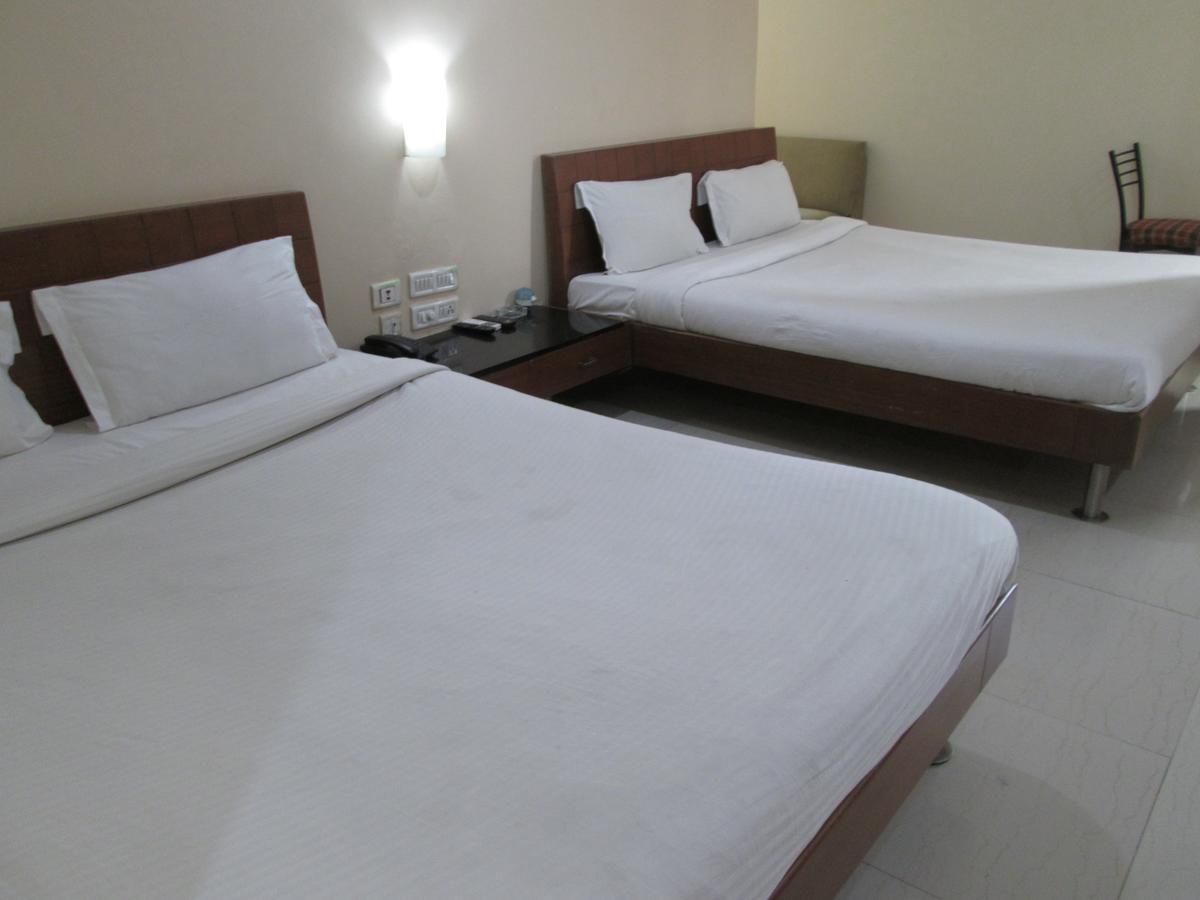 Hotel Imperial Classic Hyderabad Luaran gambar