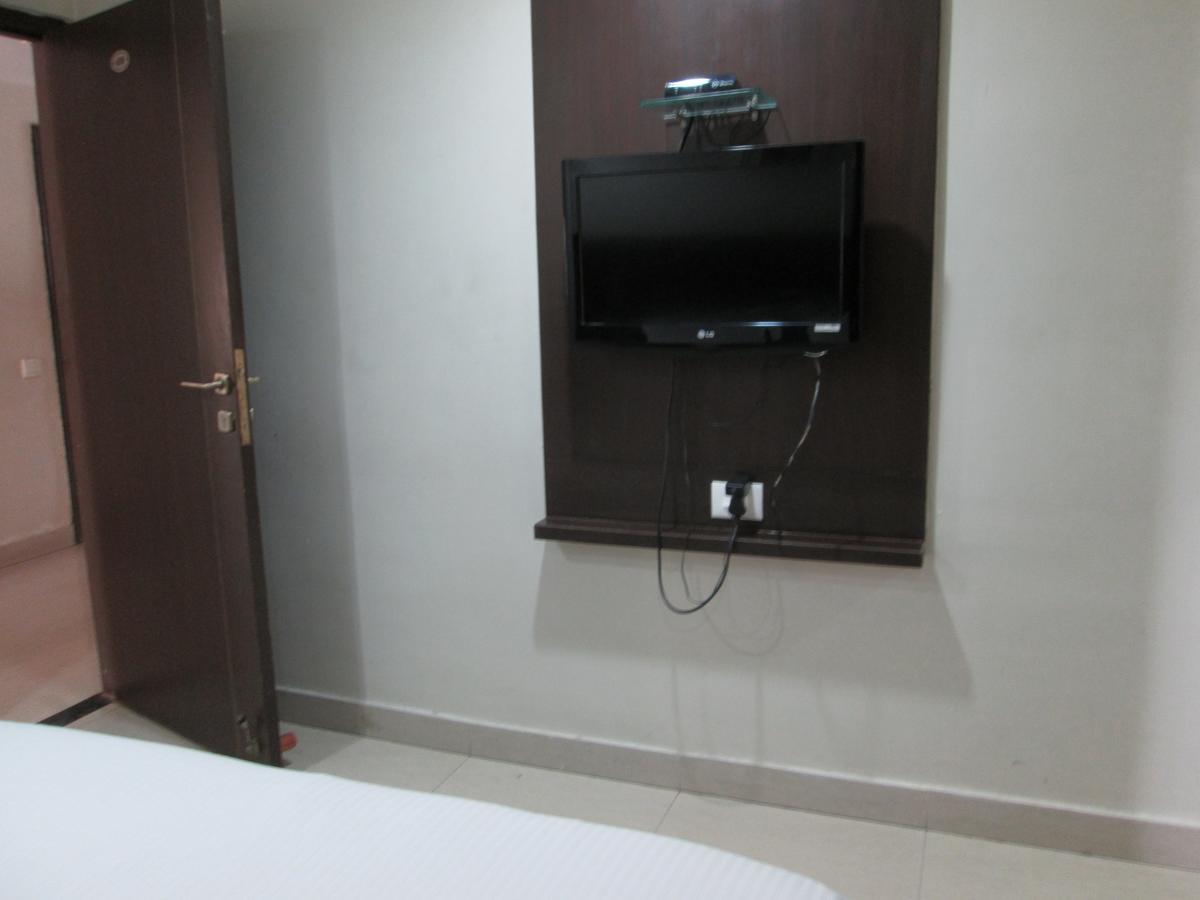 Hotel Imperial Classic Hyderabad Luaran gambar