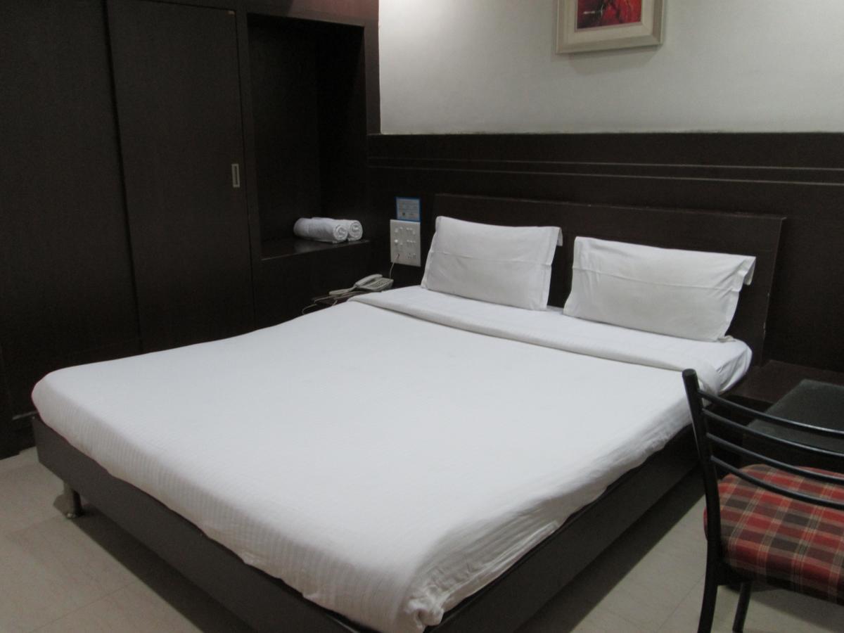 Hotel Imperial Classic Hyderabad Luaran gambar