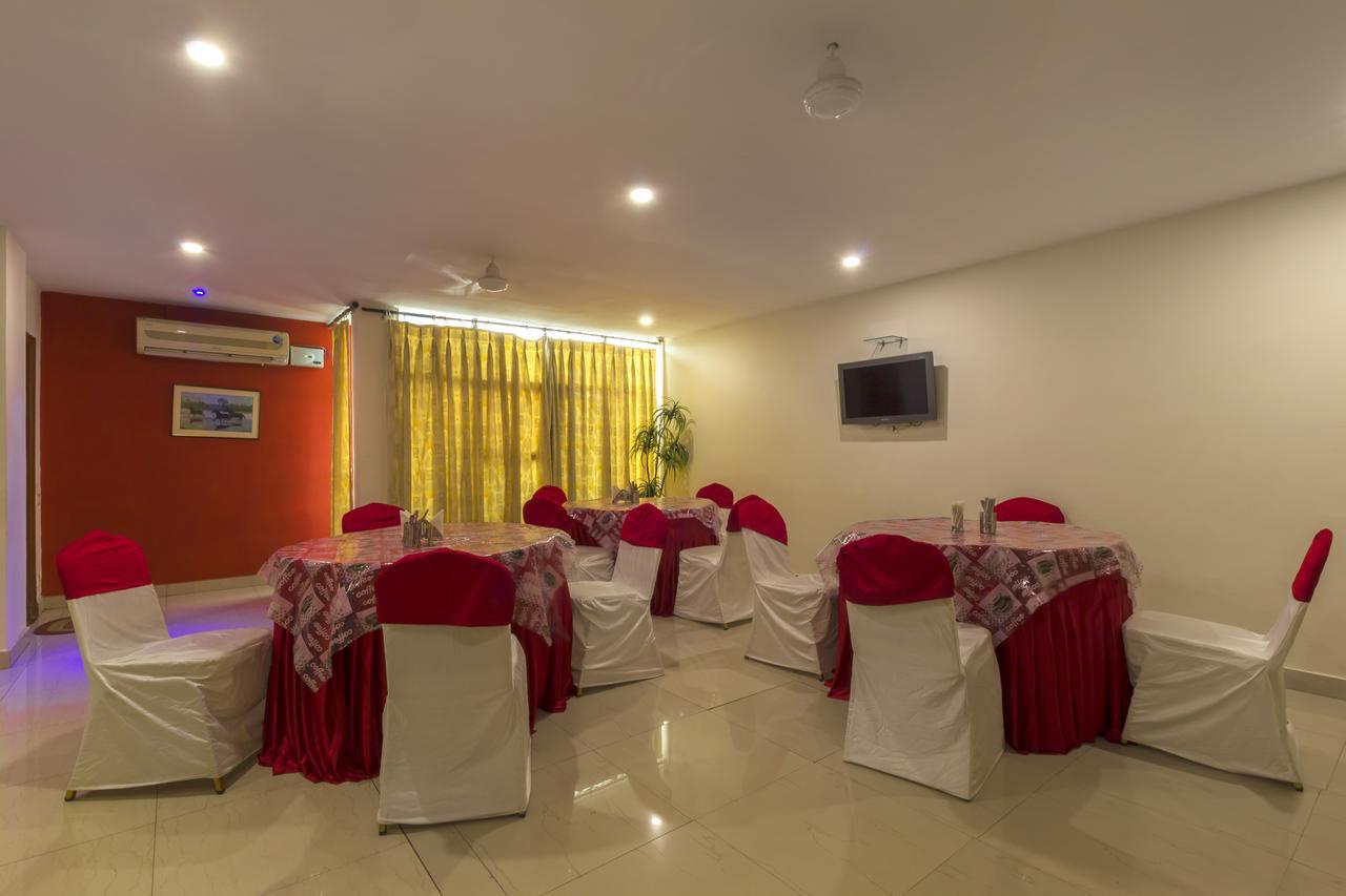 Hotel Imperial Classic Hyderabad Luaran gambar