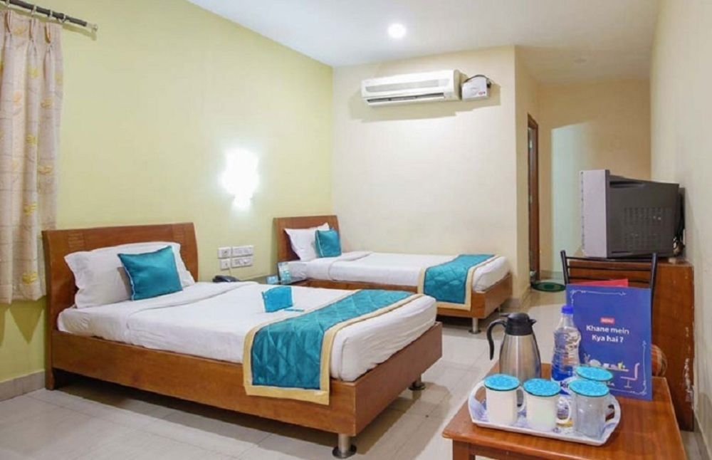 Hotel Imperial Classic Hyderabad Luaran gambar