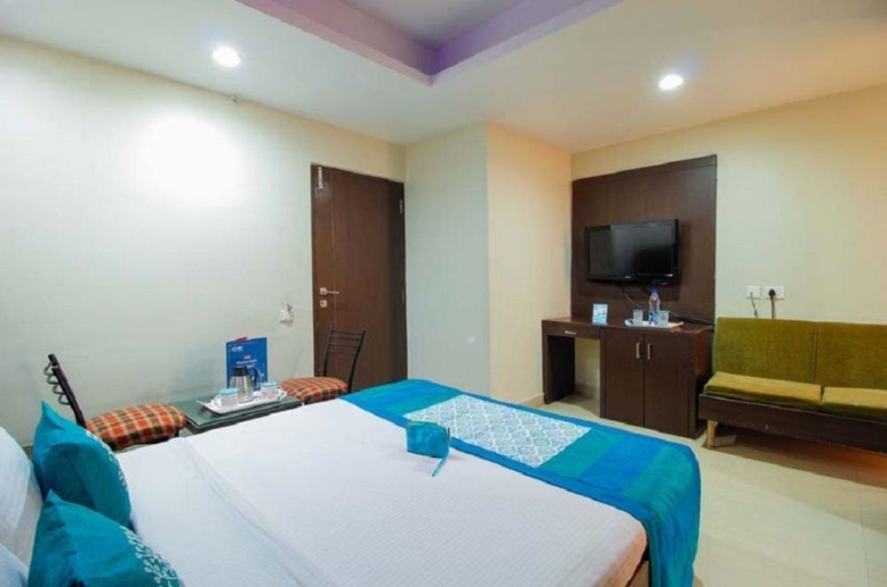 Hotel Imperial Classic Hyderabad Luaran gambar