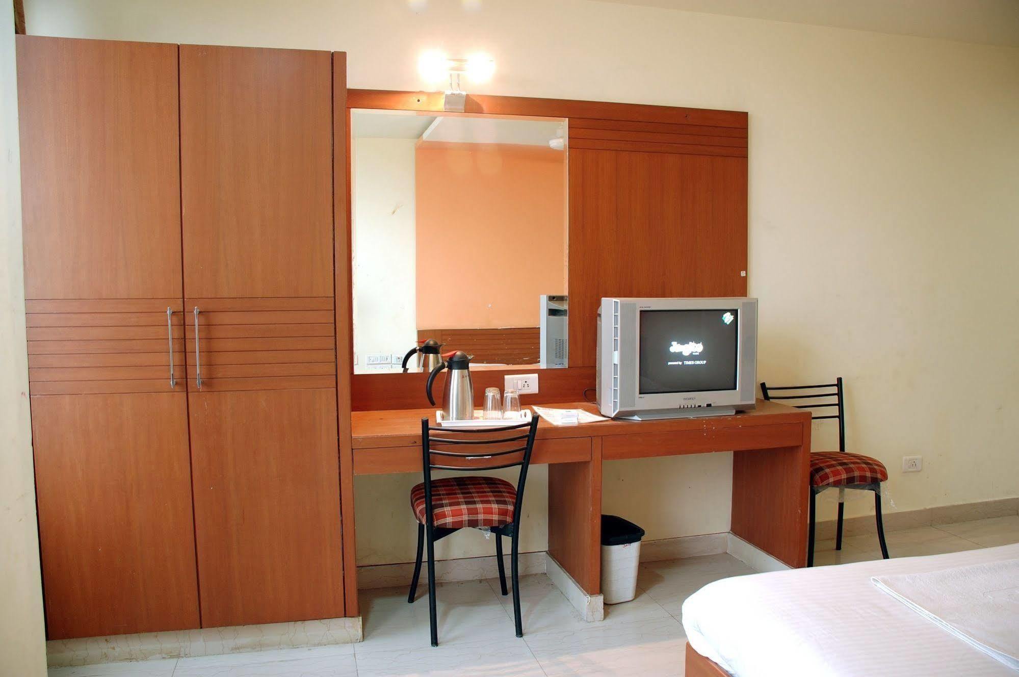 Hotel Imperial Classic Hyderabad Luaran gambar
