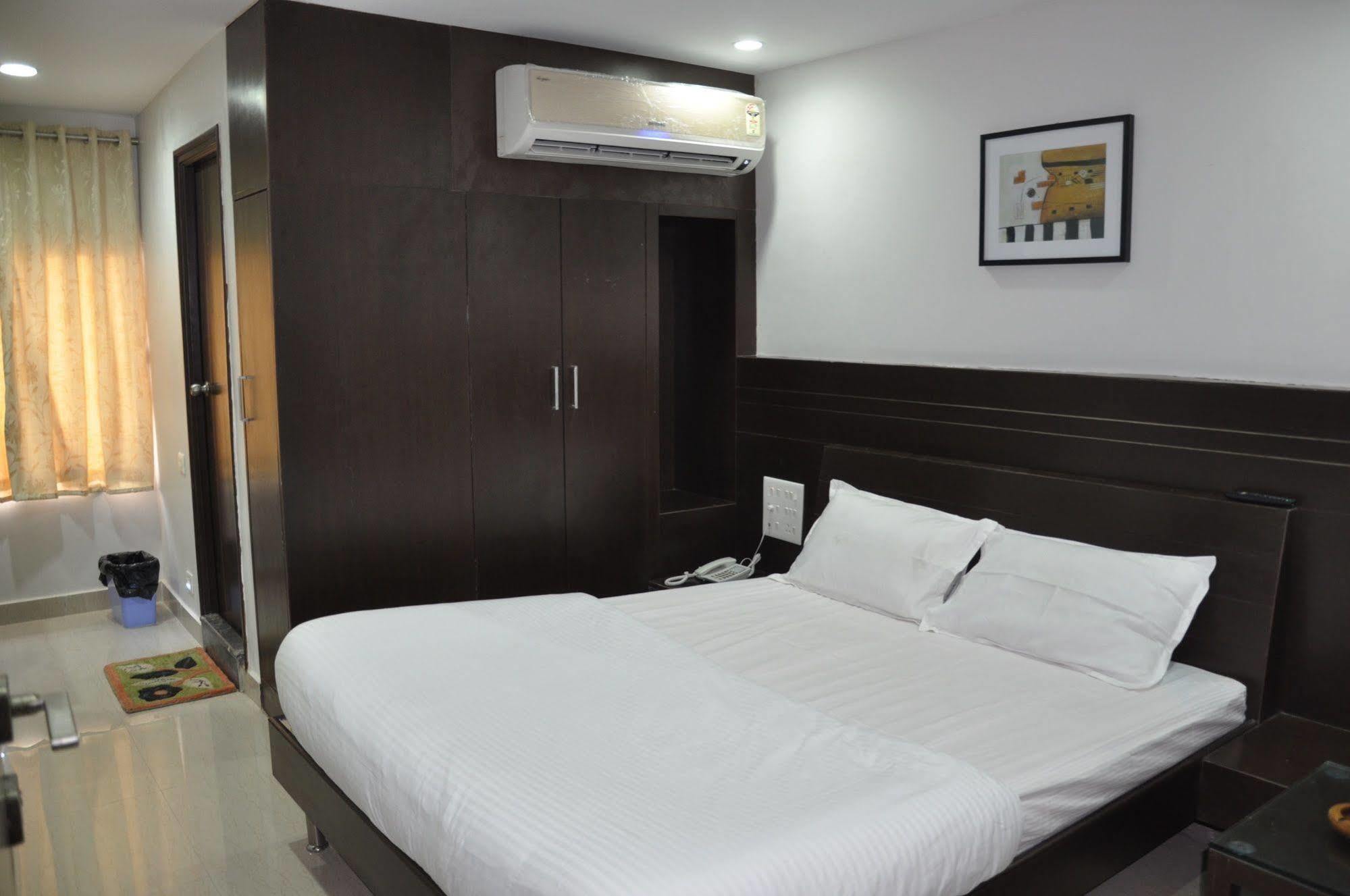 Hotel Imperial Classic Hyderabad Luaran gambar