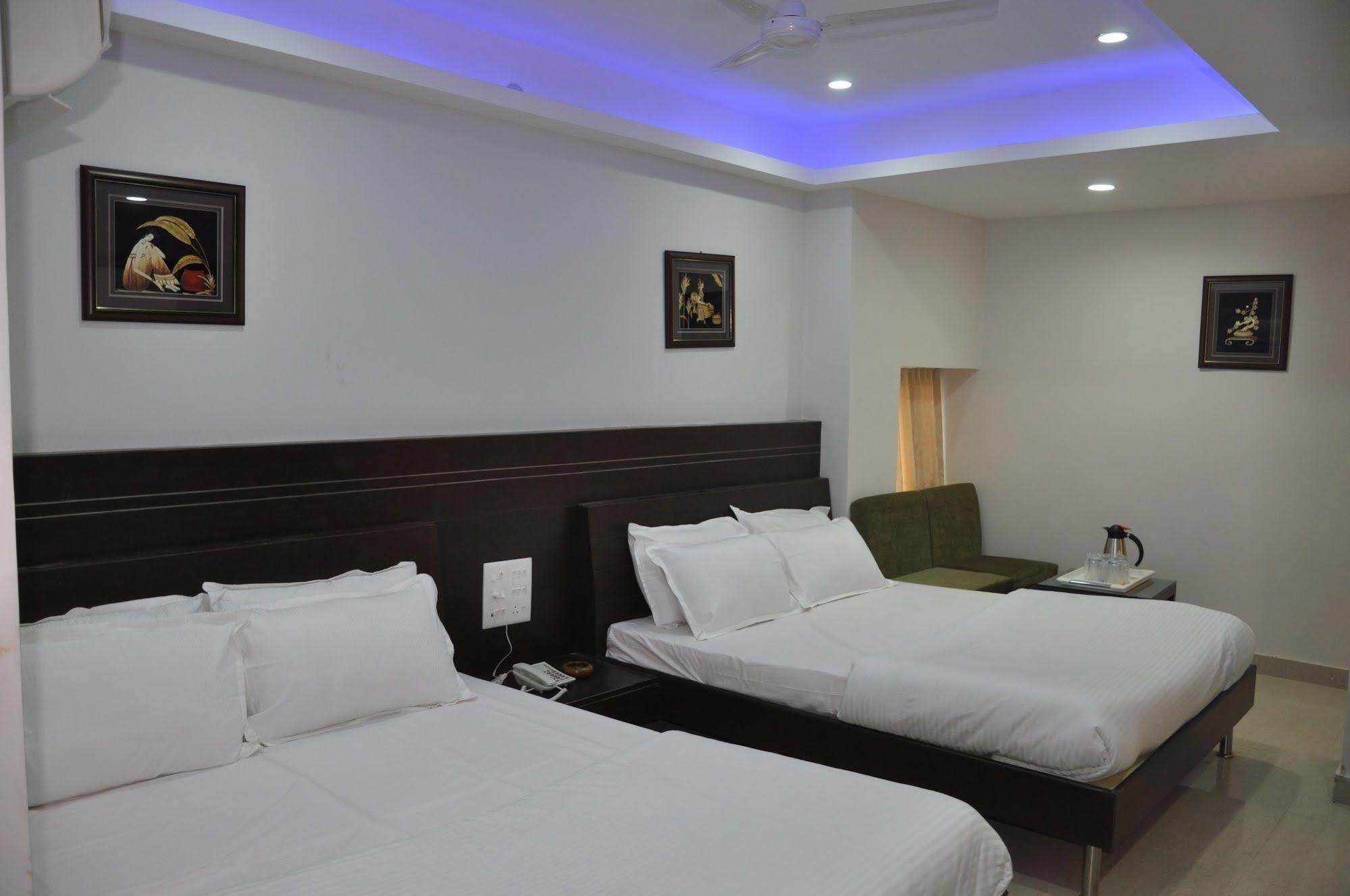 Hotel Imperial Classic Hyderabad Luaran gambar
