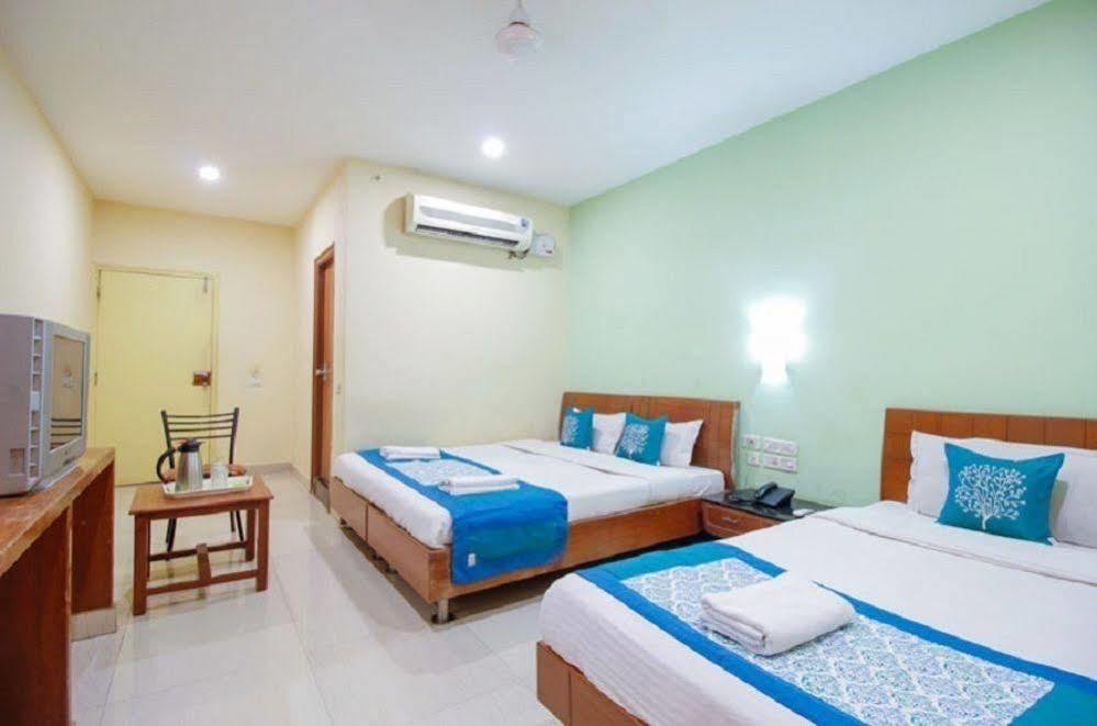 Hotel Imperial Classic Hyderabad Luaran gambar