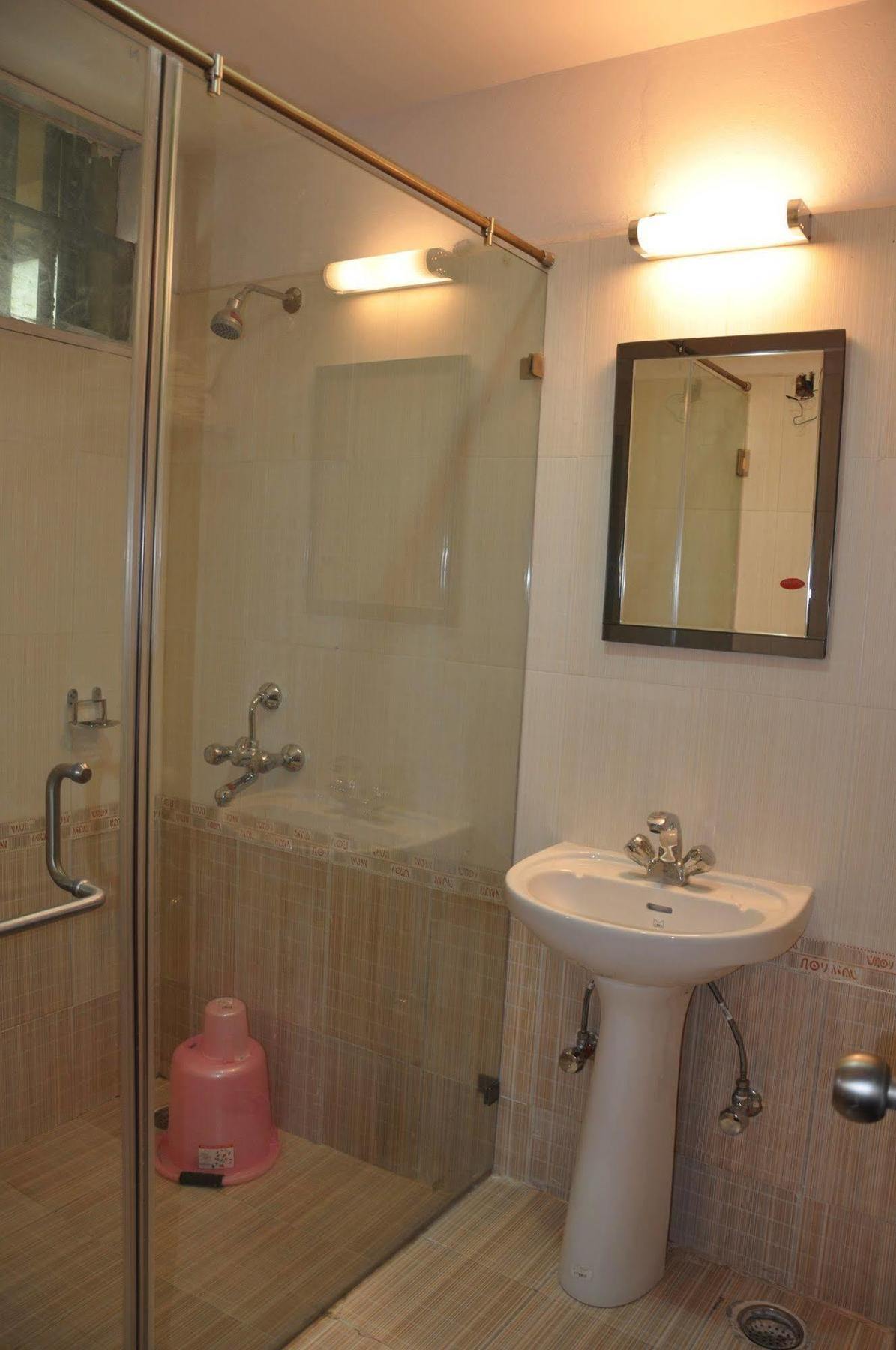 Hotel Imperial Classic Hyderabad Luaran gambar