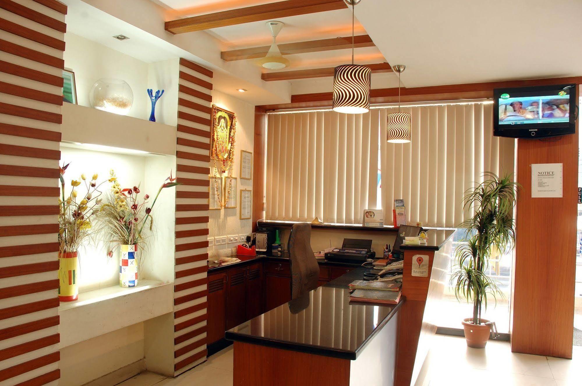 Hotel Imperial Classic Hyderabad Luaran gambar