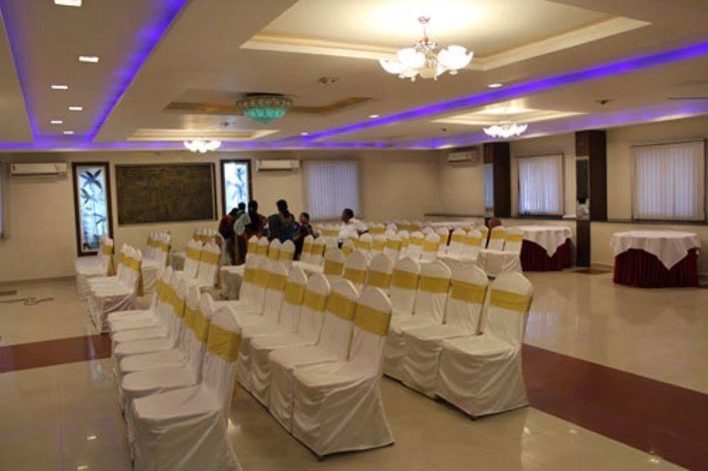 Hotel Imperial Classic Hyderabad Luaran gambar