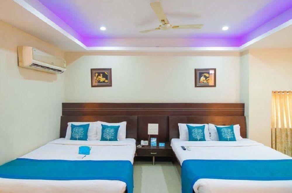 Hotel Imperial Classic Hyderabad Luaran gambar