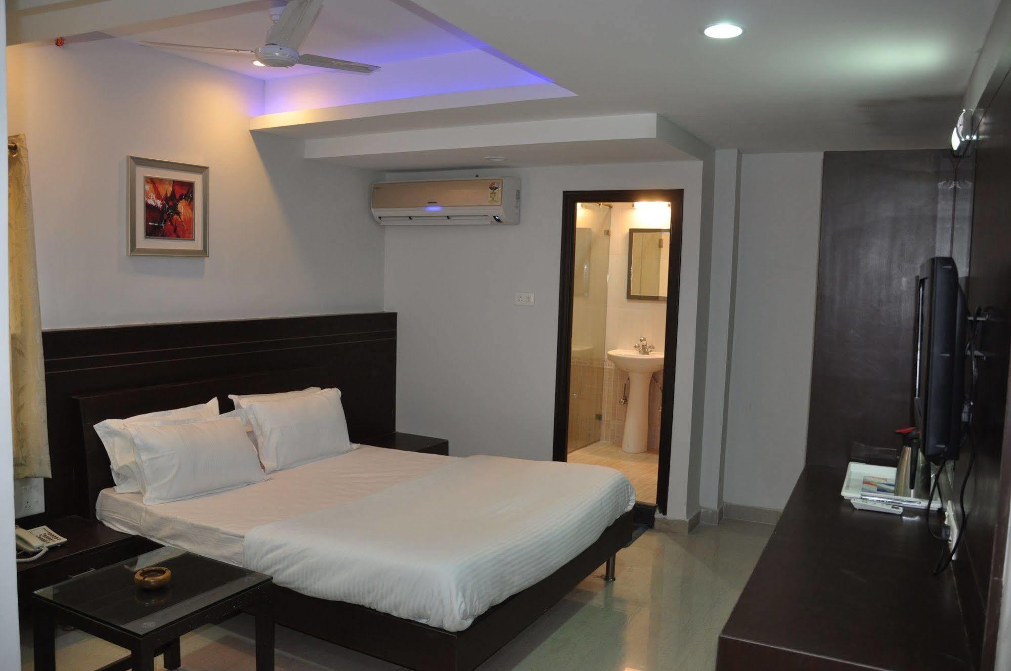 Hotel Imperial Classic Hyderabad Luaran gambar