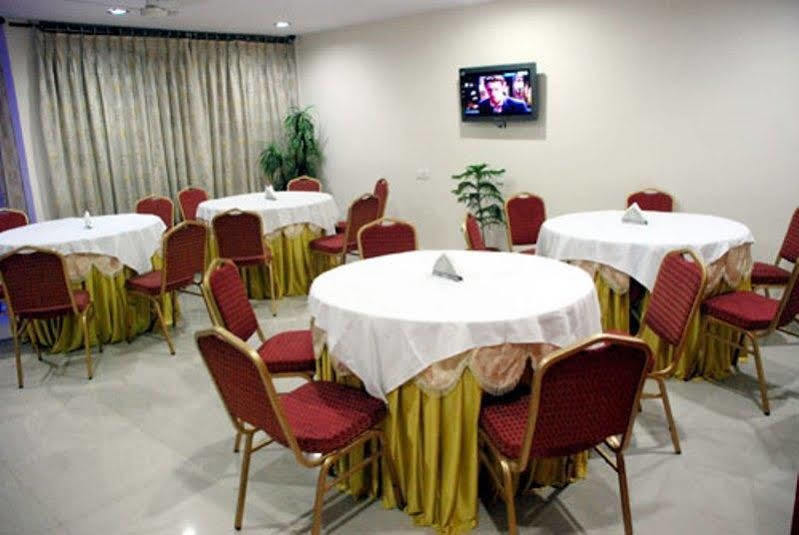 Hotel Imperial Classic Hyderabad Luaran gambar