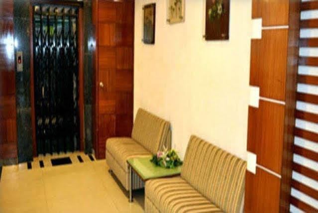 Hotel Imperial Classic Hyderabad Luaran gambar