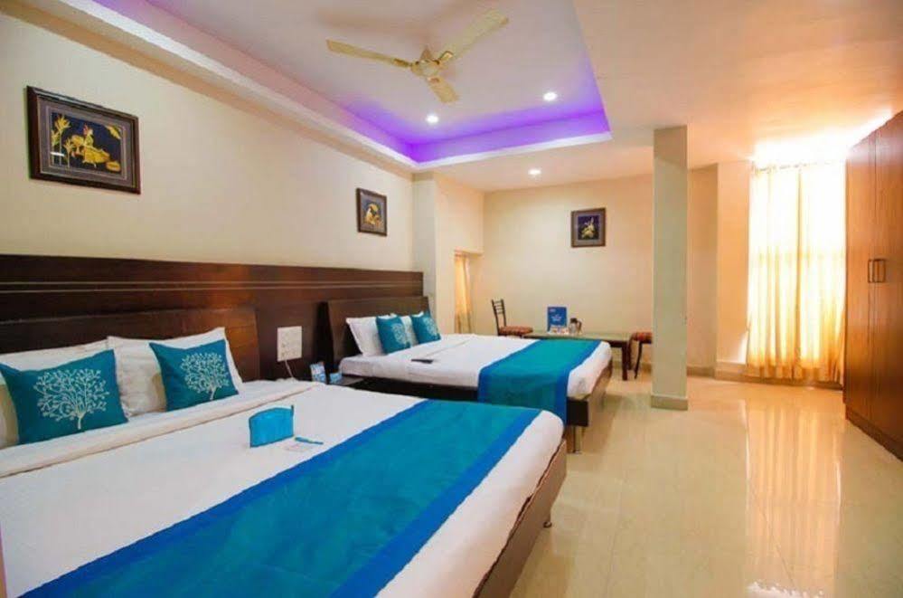 Hotel Imperial Classic Hyderabad Luaran gambar