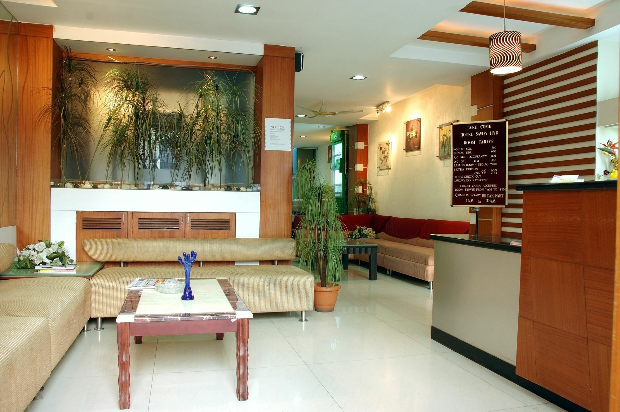 Hotel Imperial Classic Hyderabad Luaran gambar